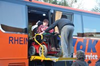 Foto-Impressionen vom 4. Rheinsberger Kongress