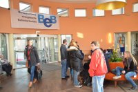 Foto-Impressionen vom 4. Rheinsberger Kongress