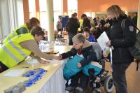 Foto-Impressionen vom 4. Rheinsberger Kongress