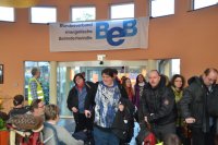 Foto-Impressionen vom 4. Rheinsberger Kongress