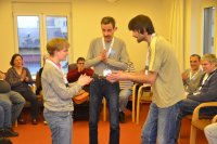 Foto-Impressionen vom 4. Rheinsberger Kongress