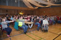 Foto-Impressionen vom 4. Rheinsberger Kongress