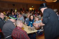 Foto-Impressionen vom 4. Rheinsberger Kongress