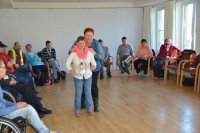 Foto-Impressionen vom 4. Rheinsberger Kongress