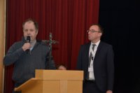 Foto-Impressionen vom 4. Rheinsberger Kongress