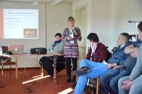 Foto-Impressionen vom 4. Rheinsberger Kongress