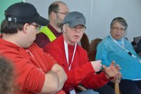 Foto-Impressionen vom 4. Rheinsberger Kongress