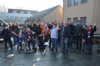 Foto-Impressionen vom 4. Rheinsberger Kongress