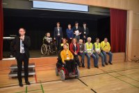 Foto-Impressionen vom 4. Rheinsberger Kongress