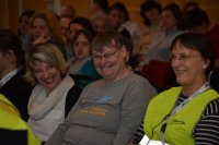 Foto-Impressionen vom 4. Rheinsberger Kongress