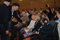 Foto-Impressionen vom 4. Rheinsberger Kongress