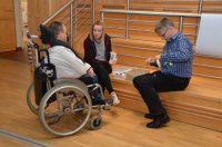 Rheinsberger Kongress 2018