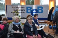 Rheinsberger Kongress 2018