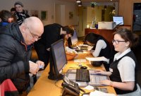 Rheinsberger Kongress 2018