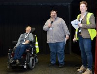 Rheinsberger Kongress 2018