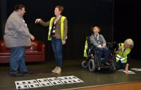 Rheinsberger Kongress 2018