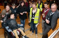 Rheinsberger Kongress 2018