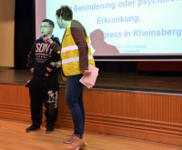 Rheinsberger Kongress 2018