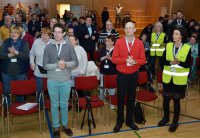 Rheinsberger Kongress 2018