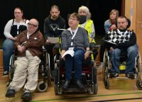 Rheinsberger Kongress 2018