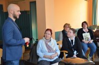 Rheinsberger Kongress 2018