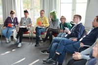 Rheinsberger Kongress 2018