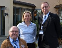 Rheinsberger Kongress 2018