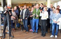 Rheinsberger Kongress 2018