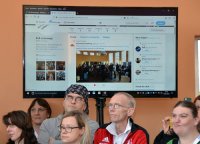 Rheinsberger Kongress 2018