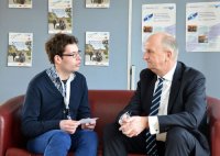 Rheinsberger Kongress 2018