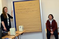 Rheinsberger Kongress 2018