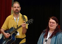 Rheinsberger Kongress 2018