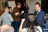 Rheinsberger Kongress 2018