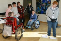 Rheinsberger Kongress 2018