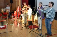 Rheinsberger Kongress 2018