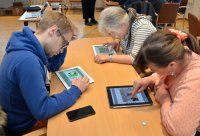 Rheinsberger Kongress 2018