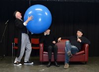 Rheinsberger Kongress 2018