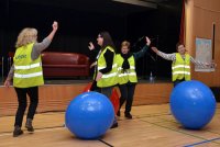 Rheinsberger Kongress 2018