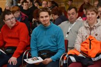 Rheinsberger Kongress 2018