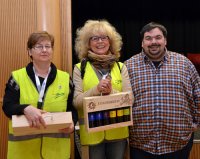 Rheinsberger Kongress 2018