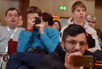 Rheinsberger Kongress 2018