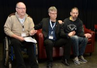 Rheinsberger Kongress 2018