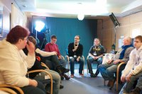 Rheinsberg 2012 - AG 2/17