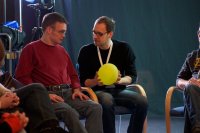 Rheinsberg 2012 - AG 2/17