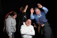 Rheinsberg 2012 - AG 2/17