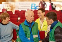 Rheinsberger Kongress 2025