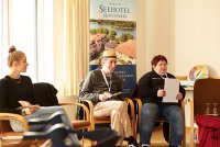 Rheinsberger Kongress 2025