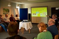 Rheinsberger Kongress 2025