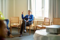 Rheinsberger Kongress 2025