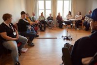 Rheinsberger Kongress 2025
